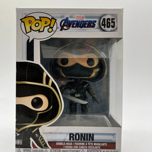 Funko POP! Marvel Avengers Ronin #465 - Vinyl Collectable FRENLY BRICKS - Open 7 Days