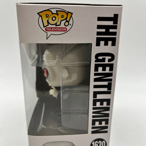 Funko POP! Television Buffy The Vampire Slayer - The Gentlemen #1620 - Vinyl Collectable FRENLY BRICKS - Open 7 Days
