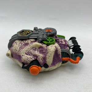 Mighty Max Bytes Cyberskull Doom Zone Series 3 Bluebird Toys FRENLY BRICKS - Open 7 Days