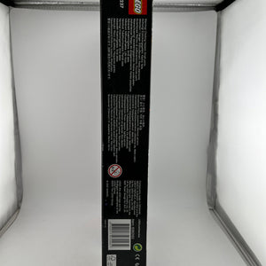 Lego Marvel - Sanctuary II: Endgame Battle 76237 - Sealed FRENLY BRICKS - Open 7 Days