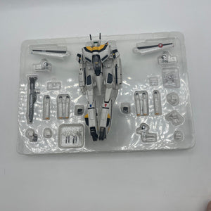 Macross VF-1S Roy Focker 1/48 Perfect Transformation Yamato FRENLY BRICKS - Open 7 Days