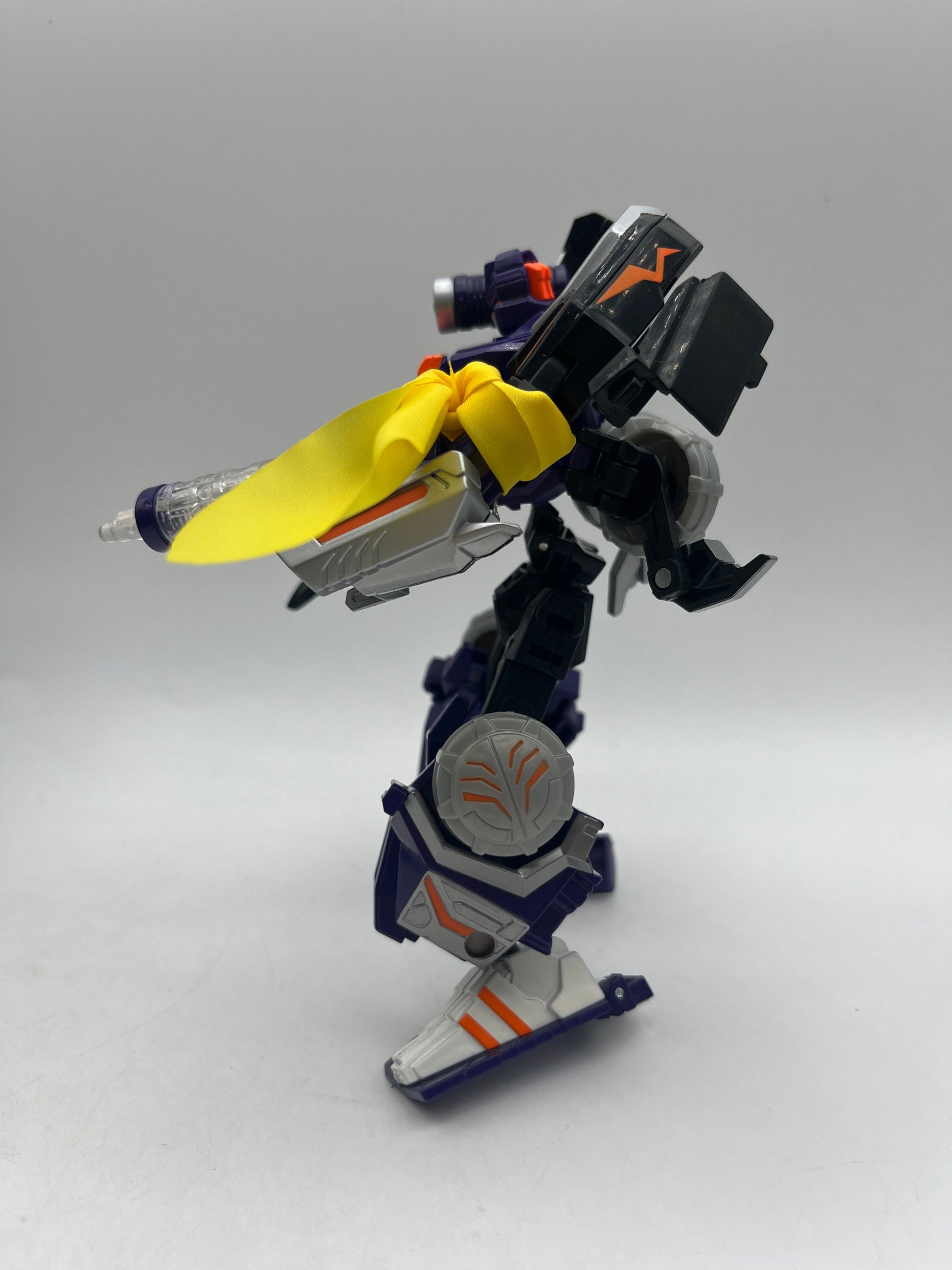 Transformer 2014 SDCC Exclusive Knights of Unicron Soundwave Loose Single Figure FRENLY BRICKS - Open 7 Days