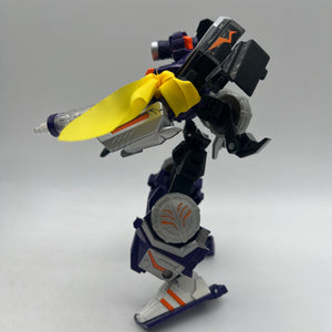 Transformer 2014 SDCC Exclusive Knights of Unicron Soundwave Loose Single Figure FRENLY BRICKS - Open 7 Days