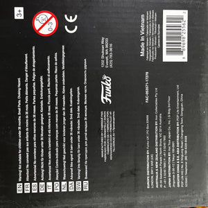 Funko Pop Vinyl Star Wars Collector’s Edition FRENLY BRICKS - Open 7 Days