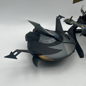 Soul of Chogokin GX-04B Black UFO Robo Grendizer GOLDORAK From Japan FRENLY BRICKS - Open 7 Days