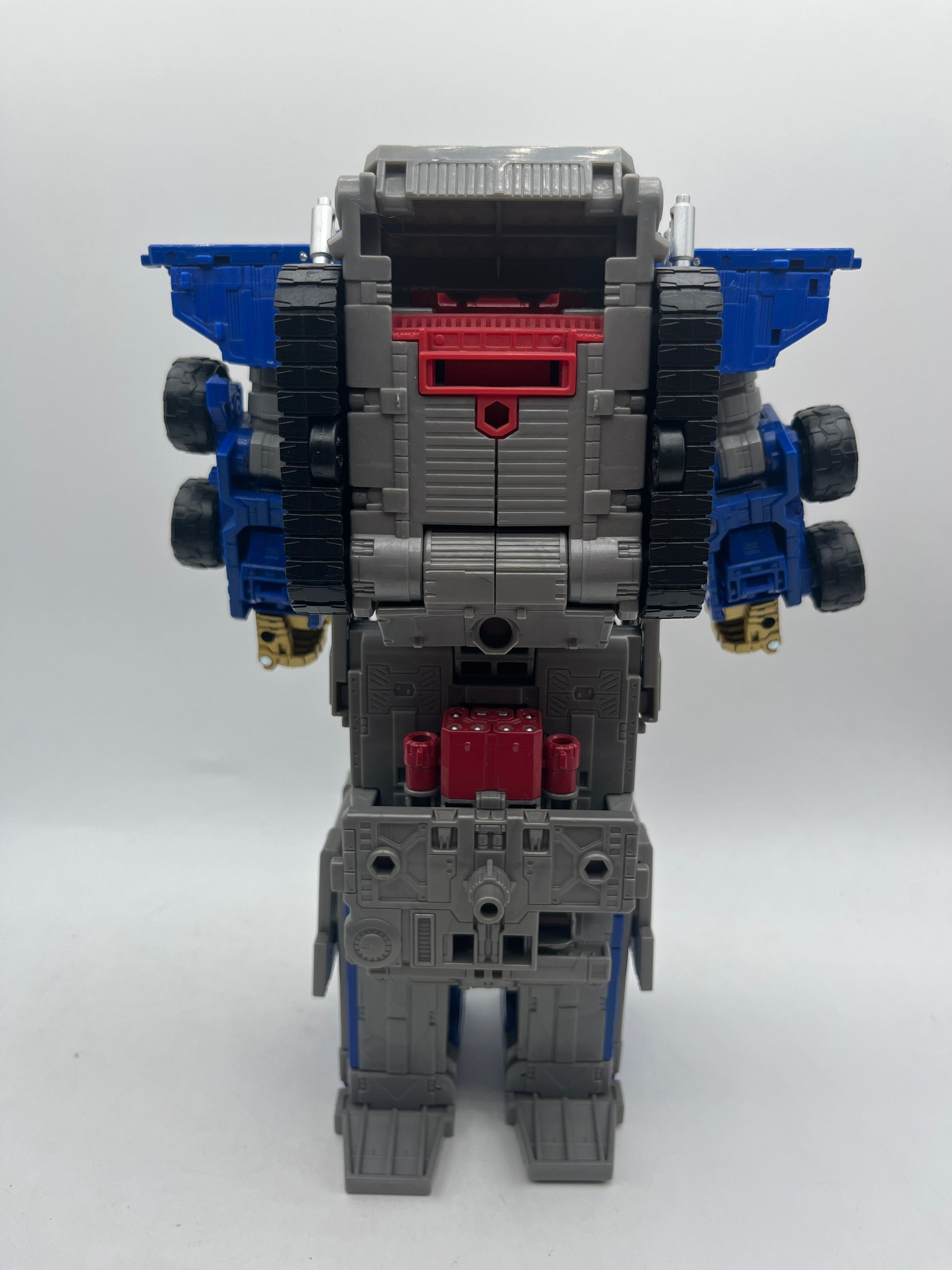Hasbro Transformers Legacy Evolution Commander Class Optimus Prime (Armada) 10" FRENLY BRICKS - Open 7 Days