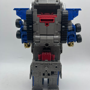 Hasbro Transformers Legacy Evolution Commander Class Optimus Prime (Armada) 10