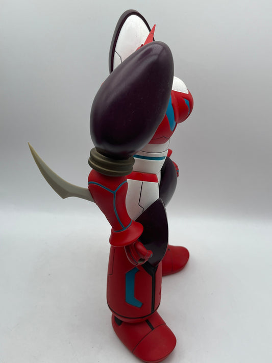 Robot Toy DAYS OF APOCALYPSE Getter One Yamato Toycom Red Chogokin Shin Loose FRENLY BRICKS - Open 7 Days