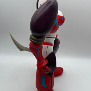 Robot Toy DAYS OF APOCALYPSE Getter One Yamato Toycom Red Chogokin Shin Loose FRENLY BRICKS - Open 7 Days