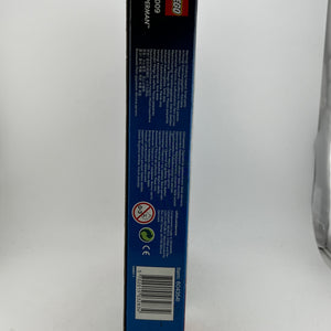 Lego DC Super Heroes - Superman: Black Zero Escape 76009 - Sealed FRENLY BRICKS - Open 7 Days