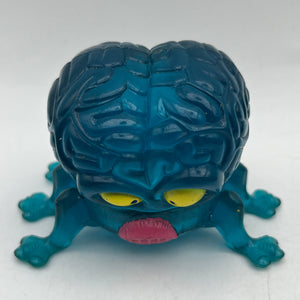 Mini Goopers Brain Matter Real Ghostbusters 1987 Vintage Kenner Figure FRENLY BRICKS - Open 7 Days