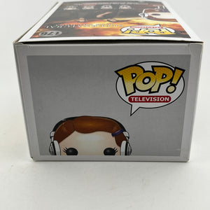 Funko POP! Television Supernatural - Charlie #176 - Vinyl Collectable -1 FRENLY BRICKS - Open 7 Days