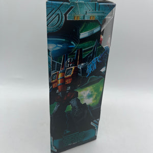 Transformers Earthrise War For Cybertron Starscream Voyager Class Action Figure FRENLY BRICKS - Open 7 Days