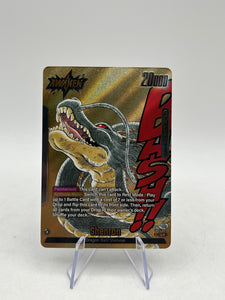 Dragon Ball Fusion World Sheron L FB07-097 Japanese SB02