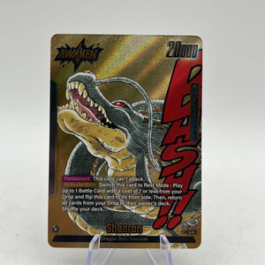 Dragon Ball Fusion World Sheron L FB07-097 Japanese SB02 FRENLY BRICKS - Open 7 Days