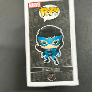 Black Widow - Black Widow First Appearance 80th Anniversary Pop! Vinyl FRENLY BRICKS - Open 7 Days