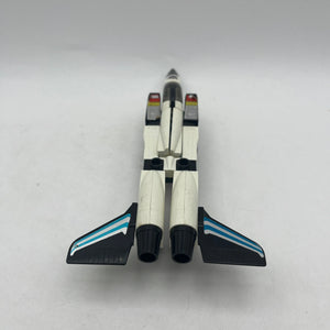 Vintage G1 Transformers “Ramjet” 1985 Takara Tomy FRENLY BRICKS - Open 7 Days