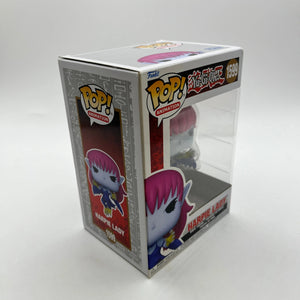 Funko POP! Animation Yu-Gi-Oh! Harpie Lady #1599 - Vinyl Collectable FRENLY BRICKS - Open 7 Days