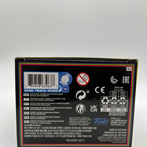 Funko POP! Disney Sally #16 - Tim Burtons The Nightmare Before Christmas - Blacklight Edition FRENLY BRICKS - Open 7 Days