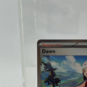 Pokémon - Dawn - 129/094 - Special Illustration Rare - Phantasmal Flames FRENLY BRICKS - Open 7 Days