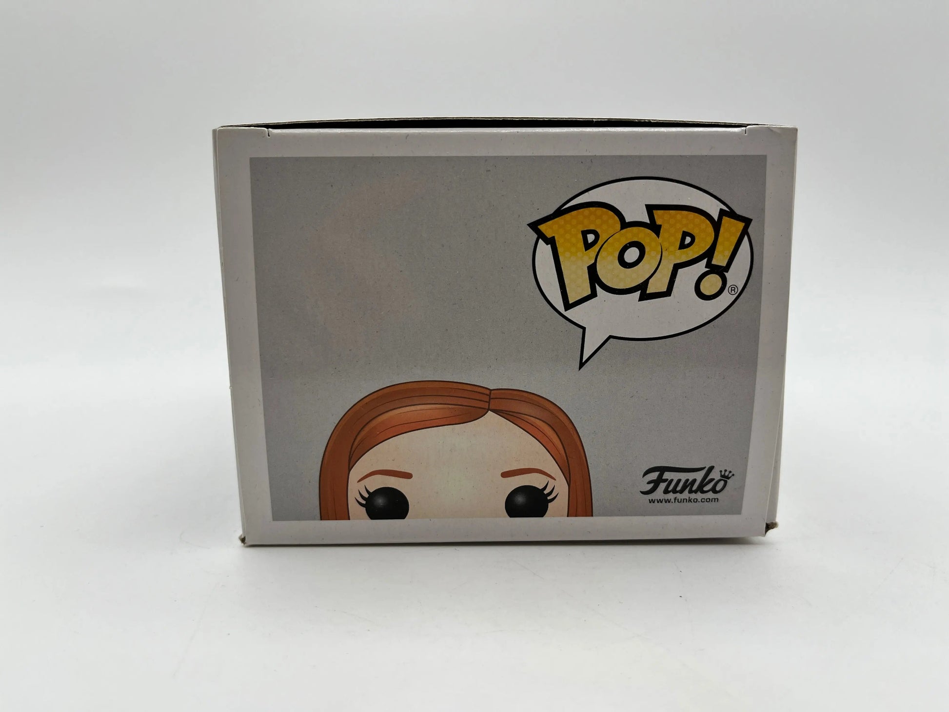 Funko POP! Harry Potter Ginny Weasley #50 - Vinyl Collectable FRENLY BRICKS - Open 7 Days
