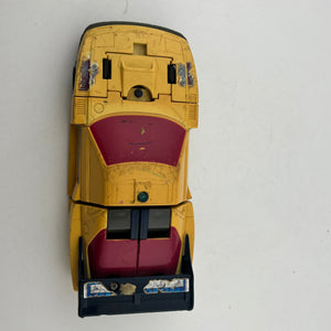 Transformers Lightfoot G1 Hasbro - Missing Rear Left Wheel - Major Sun Damage FRENLY BRICKS - Open 7 Days