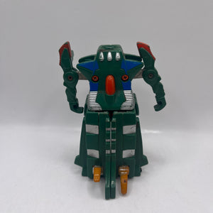 Bandai Gobots Gore Jaw Monstrous Combiner Transformers 3.5