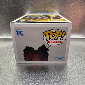 FUNKO Pop Vinyl Sabbac #1237 FRENLY BRICKS - Open 7 Days