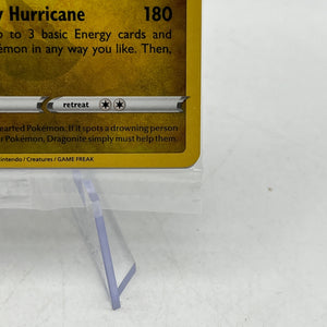 Pokémon - Dragonite EB games - Sealed Pomo - Mint FRENLY BRICKS - Open 7 Days