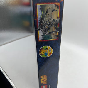 Lego Star Wars AT-AP 75043 Brand New Sealed FRENLY BRICKS - Open 7 Days