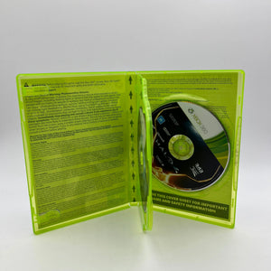 Xbox & Xbox 360 Games Mixed Lot FRENLY BRICKS - Open 7 Days