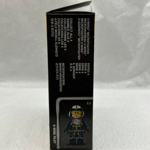 Lego Star Wars - Microfighters U-Wing Microfighters 75160 - Sealed FRENLY BRICKS - Open 7 Days