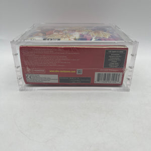 Dragon Ball Super Masters World Martial Arts Tournament Booster Box TB-02 FRENLY BRICKS - Open 7 Days