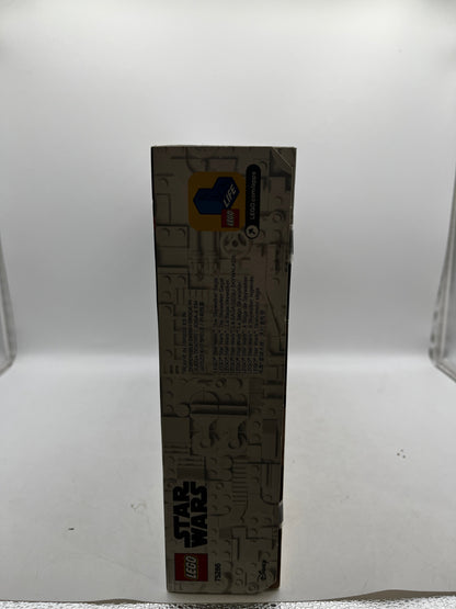 LEGO Star Wars: General Grievous's Starfighter (75286) - Sealed FRENLY BRICKS - Open 7 Days