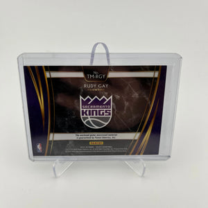 NBA Player Card Lot 13 - Patch and Serial Numbered Cards FRENLY BRICKS - Open 7 Days