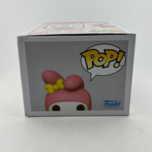 Funko POP! Hello Kitty And Friends - My Melody #91 - Vinyl Collectable FRENLY BRICKS - Open 7 Days