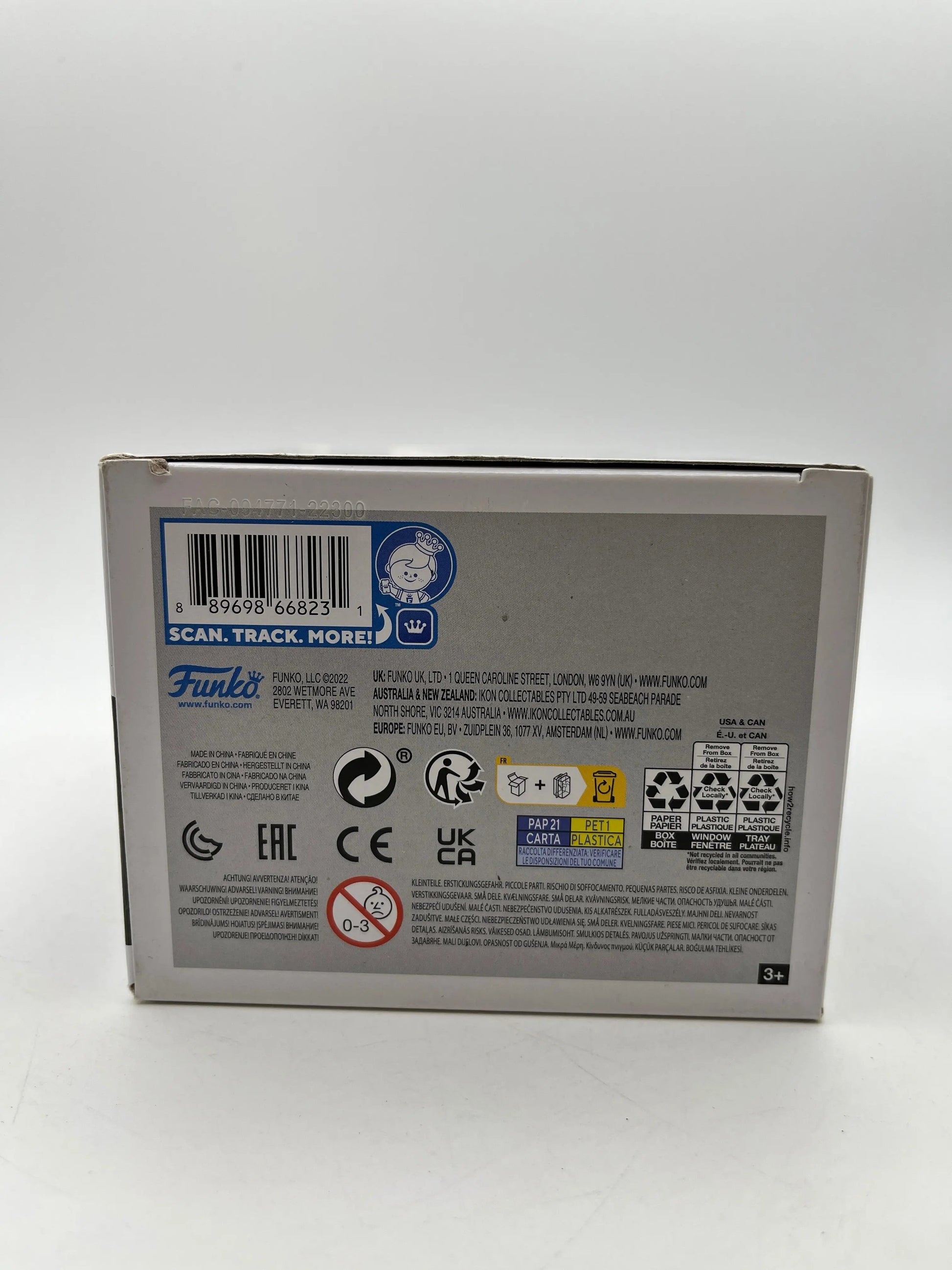 Funko POP! Marvel Black Panther Wakanda Forever Shuri #1173 Diamond Special Edition FRENLY BRICKS - Open 7 Days