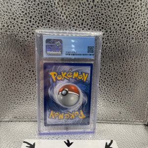 Great Ball Pokemon 2020 Battle Academy 48 Charizard Deck Graded CGC 9 FRENLY BRICKS - Open 7 Days