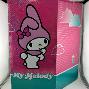Hello Kitty - My Melody - Limited Edition: Plush Collectable (3000 PCs) FRENLY BRICKS - Open 7 Days