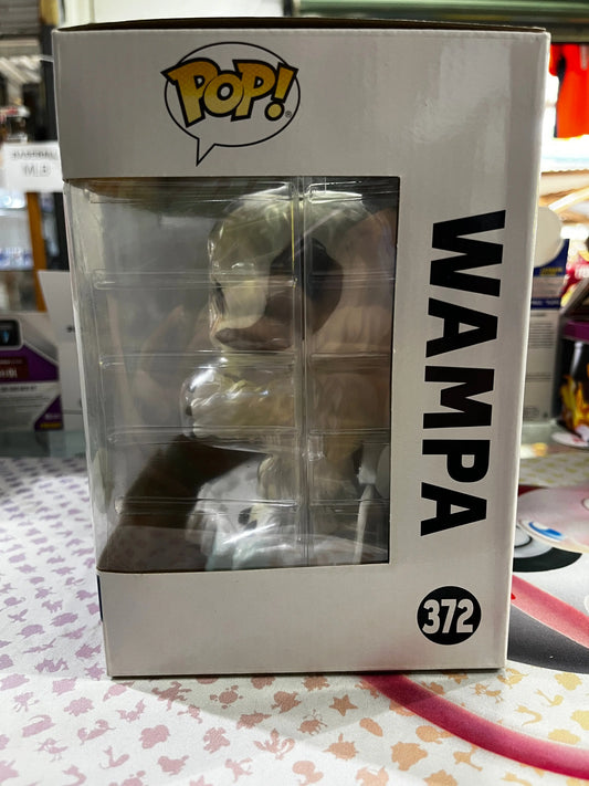 Funko Pop Vinyl Star Wars Battle at Echo Base: Wampa #372 FRENLY BRICKS - Open 7 Days