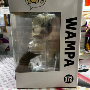 Funko Pop Vinyl Star Wars Battle at Echo Base: Wampa #372 FRENLY BRICKS - Open 7 Days