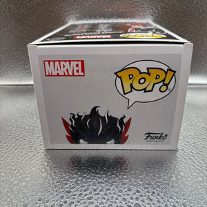 Funko Pop Vinyl # 750 Venomized Doctor Strange FRENLY BRICKS - Open 7 Days