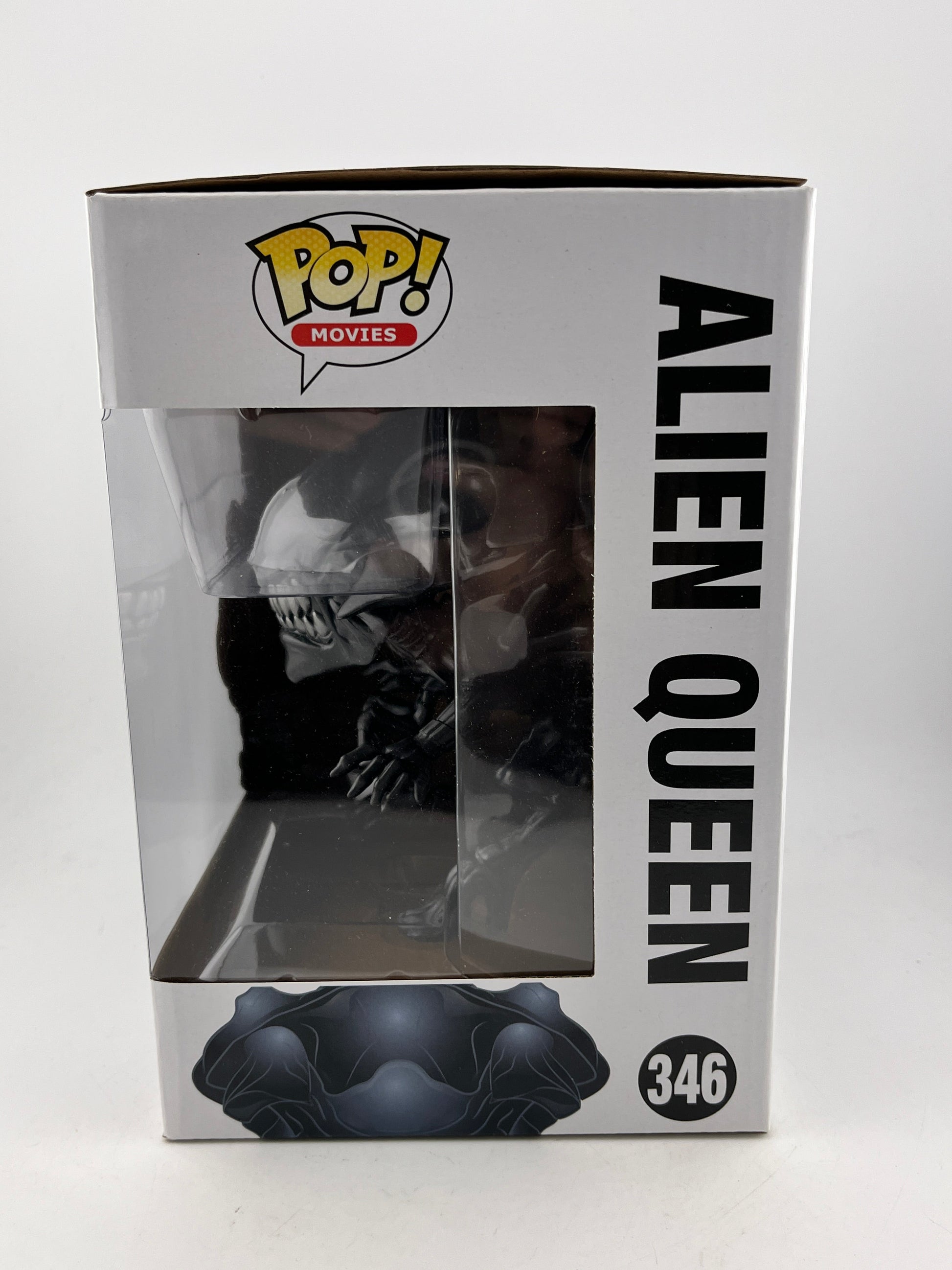 Funko POP! Movies - Aliens - Alien Queen #346 - Vinyl Collectable FRENLY BRICKS - Open 7 Days