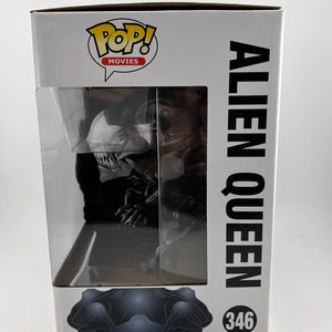 Funko POP! Movies - Aliens - Alien Queen #346 - Vinyl Collectable FRENLY BRICKS - Open 7 Days