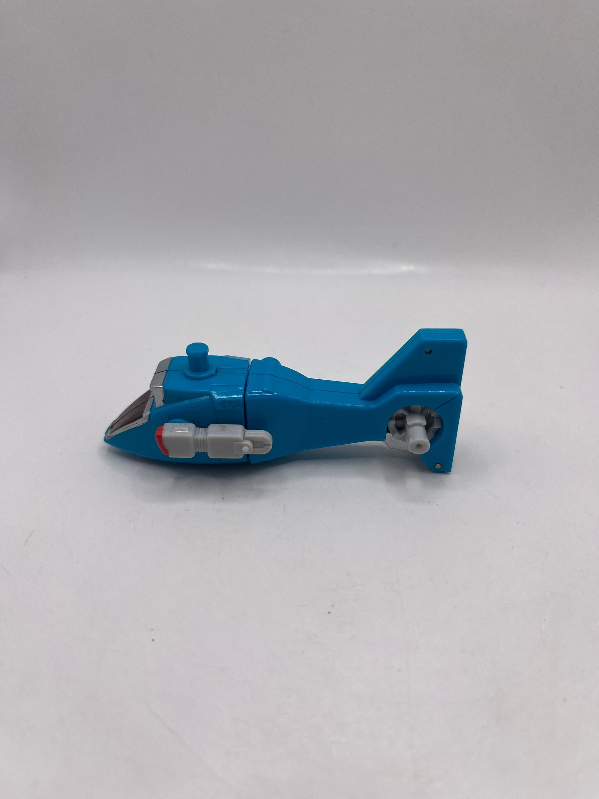 Bandai Machine Robo Hyper Gyro Robo Lot of 4 FRENLY BRICKS - Open 7 Days