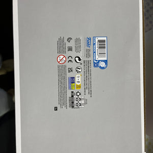 Funko Pop Vinyl Moments The Lord of The Rings Gandalf Vs Balrog #1275 FRENLY BRICKS - Open 7 Days