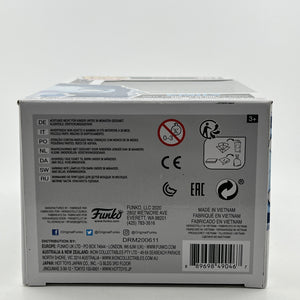 Funko POP! Movies Corpse Bride - Emily #987 - Vinyl Collectable FRENLY BRICKS - Open 7 Days