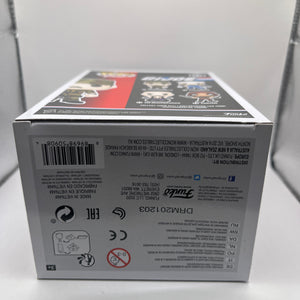 Funko Pop! Vinyl - G.I. Joe - 