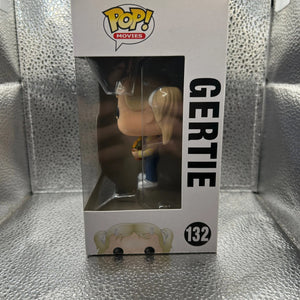 Funko POP Movies - ET - Gertie #132 FRENLY BRICKS - Open 7 Days