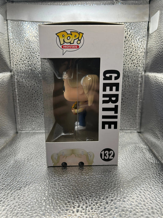 Funko POP Movies - ET - Gertie #132 FRENLY BRICKS - Open 7 Days